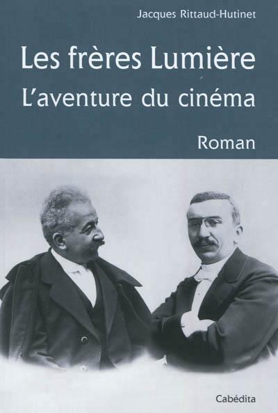 Les frères Lumière