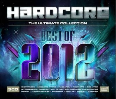 Ultimate collection best of 2012