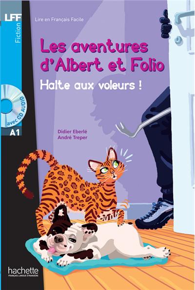 Halte aux voelurs ! A1