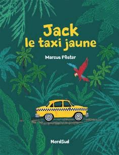 Jack le taxi jaune