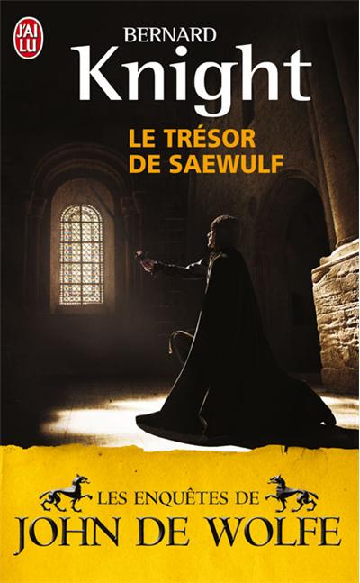 Le trésor de Saewulf