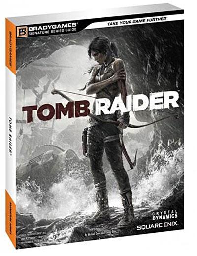 Tomb Raider - Guide de solution