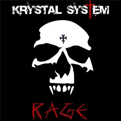 Rage - Ltd edition