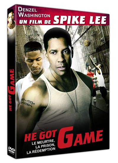 He got game