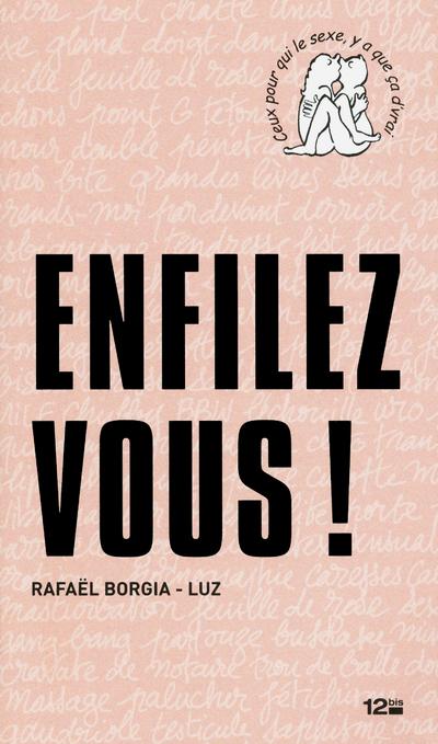 Enfilez-vous