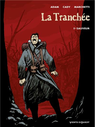 La Tranchée
