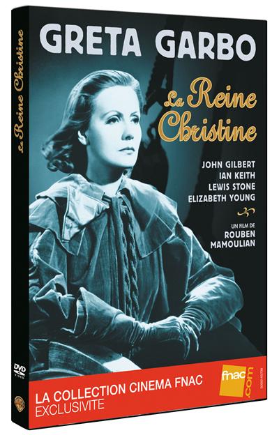 La Reine Christine - Collection Fnac