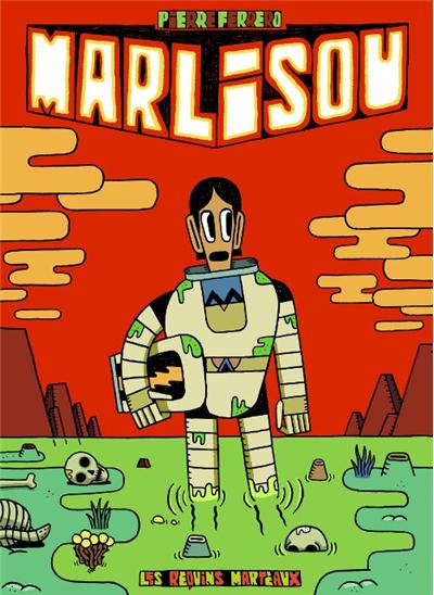 Marlisou