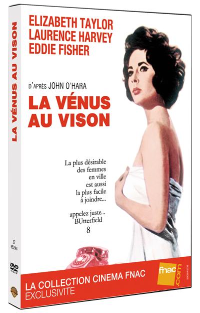 La Vénus au vison