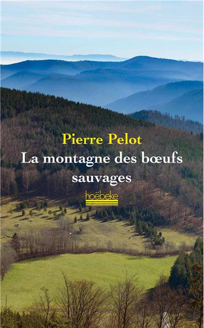 Le pays des boeufs sauvages