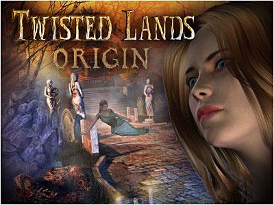 Twisted Land Origin