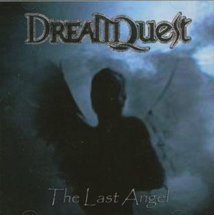 Last angel