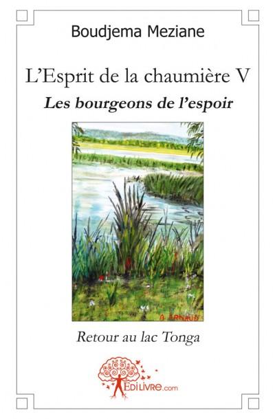 L'esprit de la chaumiere v les