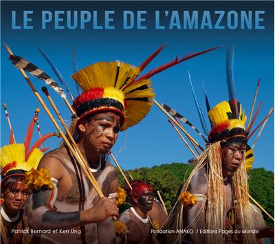 Peuple de l'Amazone