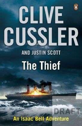 ISAAC BELL,05:THIEF