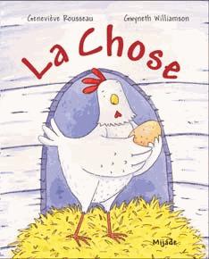 Chose (la)