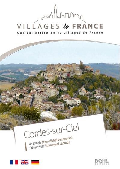 Volume 10 : Cordes-sur-Ciel