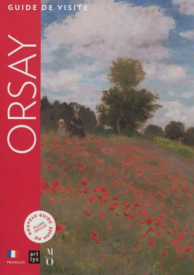 Le musée d'Orsay -  Collectif - broché