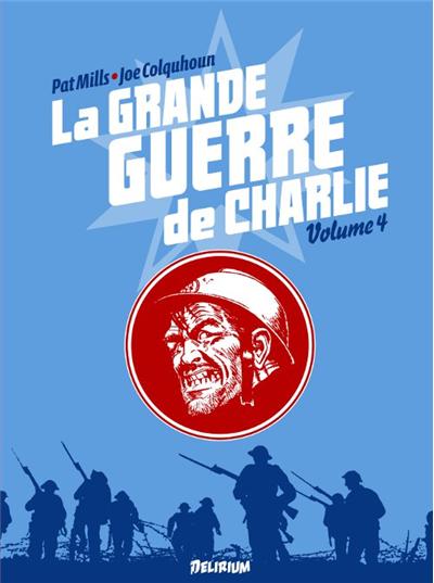 La grande guerre de Charlie