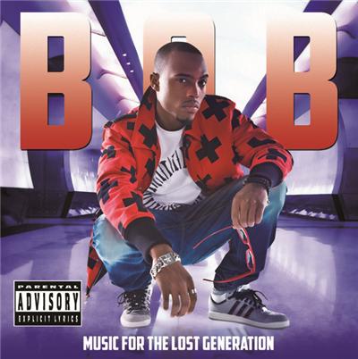 Music For The Lost Generation