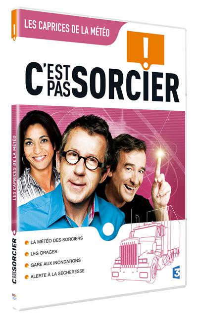 Les Caprices de la météo