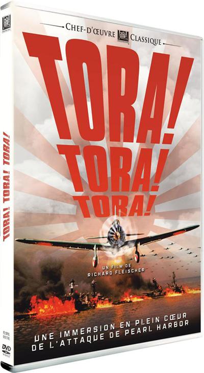 Tora ! Tora ! Tora !
