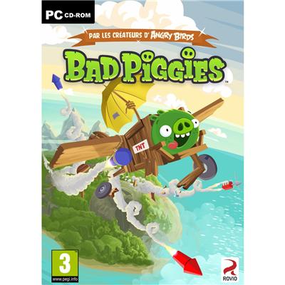 Angry Birds 5