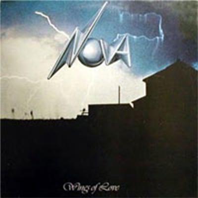 Wings Of Love (Reissue)