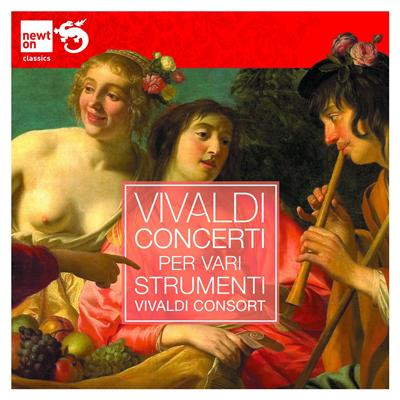 Concerto pour plusieurs instruments