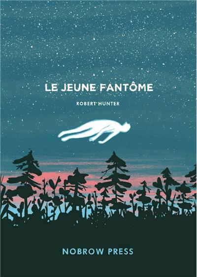 Le Jeune Fant(me