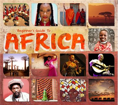 Beginners guide to africa