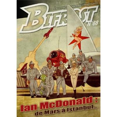 Dossier Ian McDonald