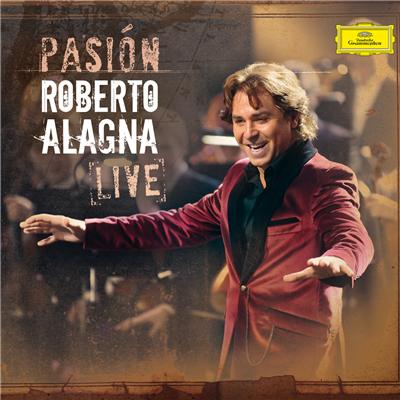 Pasion live