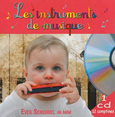 Eveil Sensoriel De Bebe Les Instruments De Musique Livre Avec Un Cd Audio Livre Cd Collectif Achat Livre Fnac Eveil Sensoriel De Bebe Les Instruments De Musique Livre Avec Un Cd Audio Livre Cd Collectif Achat Livre Fnac