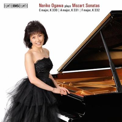 Sonates pour piano 10, 11, 12
