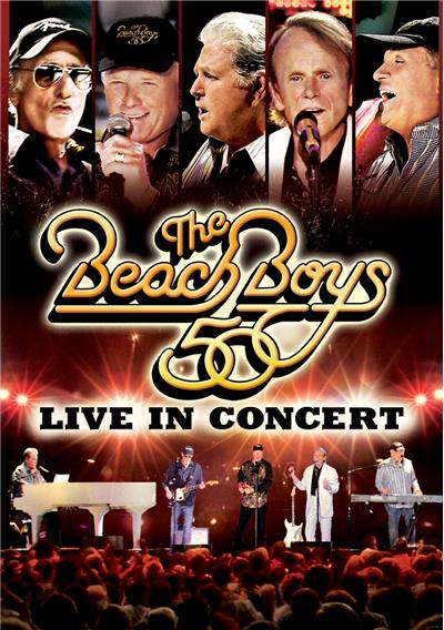 Live in concert