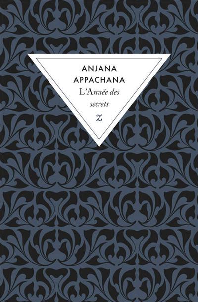 L annee des secrets