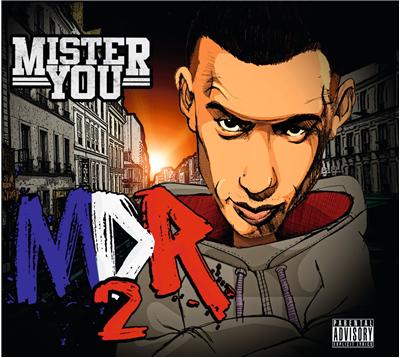 MDR 2