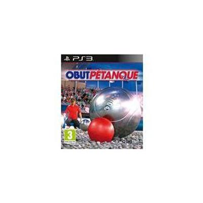 Petanque Master