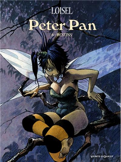 Peter Pan