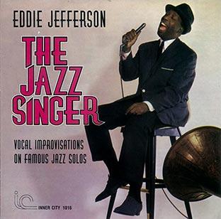 The jazz singer