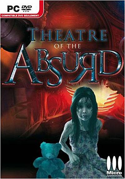 Theatre of the Absurd