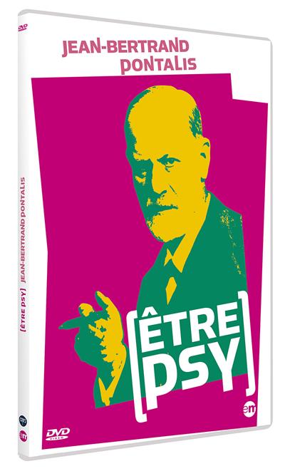 Être psy : Jean-Bertrand Pontalis