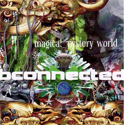 Magical mistery world