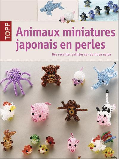 Animaux miniatures -  France