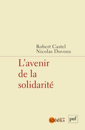L'avenir de la solidarité