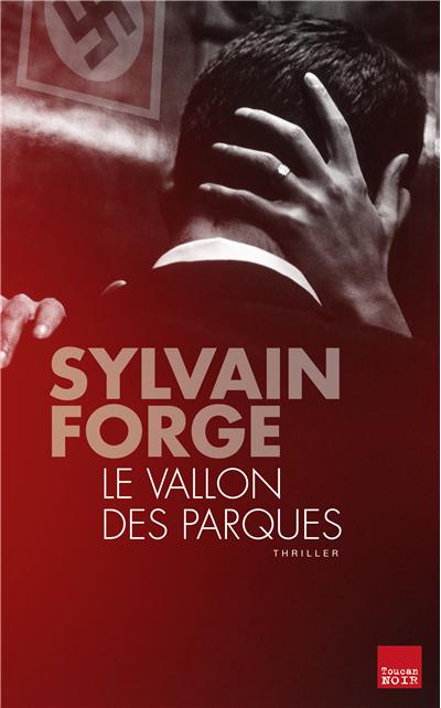Le vallon des Parques