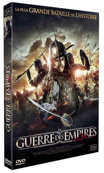 GUERRE DES EMPIRES-VF
