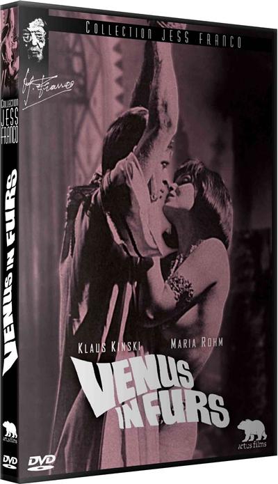 Venus in furs