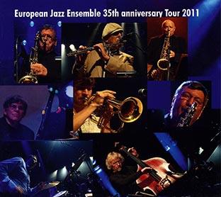 35th anniversary tour 2011
